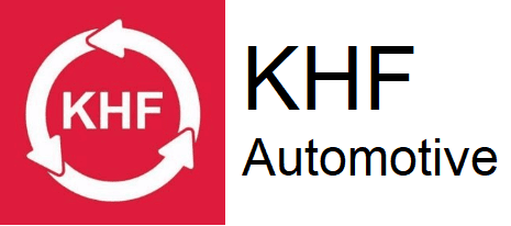 KHF Automotive Trading LLC